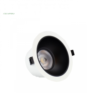 Orbito Downlight 14-27w WW 230V 40st IP44 Ra90 Ugr