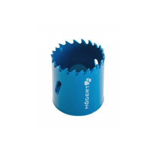 Otwornica bimetalowa 16 mm, stal M42  HT6D401/GTV