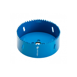 Otwornica bimetalowa 83 mm, stal M42  HT6D441/GTV