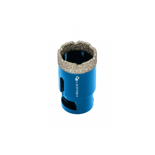 Otwornica diamentowa 20 mm, M14  HT7D280/GTV