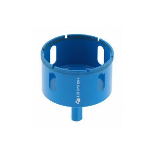 Otwornica diamentowa 8 mm, do wiertarki  HT7D308/GTV