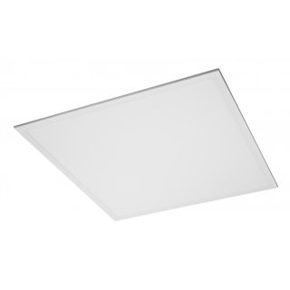 Panel GALAXY, LED, 40W, 4400lm, 4000K, AC220-240V, IP54, 60x60cm, biały, PZH, UGR  LD-GL40060UGR-NB/GTV