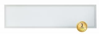 Panel LED 1200x300mm 40W, 4000K neutralna biel, LED VIRGO-II; GXLS296, GREENLUX  GXLS266/GRE