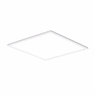 Panel LED 600x600 PRATO, 40W 4885lm, barwa: 840 4000K neutralna biel, MPRM Biały; DA004.1122.840.A000, PXF LIGHTING  DA004.1122.840.A000/PXF