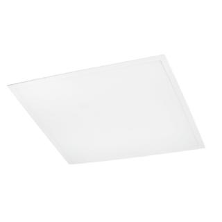 Panel LED ALGINE 600x600x25mm 40W 4800lm 120lm/W 230V IP20, NW neutralna biel 4000K 120st, biały; SLI035057NW, SPECTRUM  SLI035057NW/WOJ
