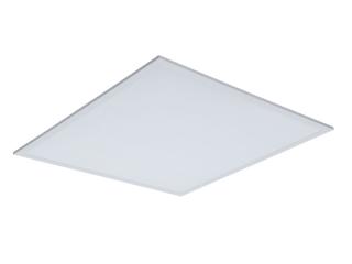 Panel LED biurowy do wbudowania 60x60 40W 4000lm 4000K naturalna biel 35000h, RC007B LED40S/840 PSU I W60L60 NOC; PILA  871951495997299/FAR