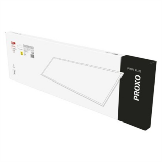 Panel LED PROXO 30×120 33W IP20 neutralna biel  ZB3114/EMO