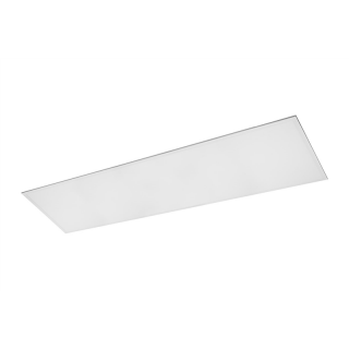 Panel MASTER, LED, 40W, 4200lm, 4000K, AC220-240V, IP54, 120x30cm, biały  LD-MA40312-NB/GTV