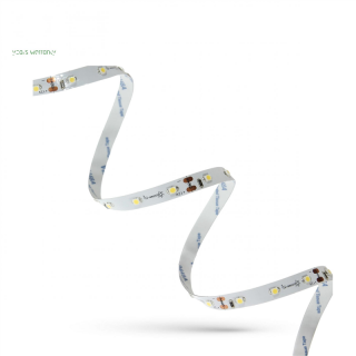 Pasek LED 20W 3528 60led CW 5 lat 1m (rolka 5m) - bez Osłony  WOJ+11919_20/WOJ