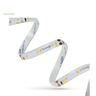Pasek LED 20W 3528 60led WW 5 lat 1m (rolka 5m) - bez Osłony  WOJ+11920_20/WOJ