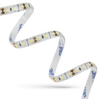 Pasek LED 40W 2835 120led NW 5 LAT 1M (rolka 5M) - BEZ OsŁony  WOJ+14327_40W/WOJ