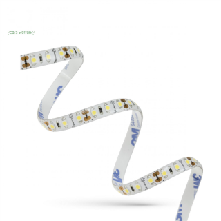 Pasek LED 40W 3528 120led WW 5 lat 1m (rolka 5m) - w Silikonie  WOJ+12211_40/WOJ