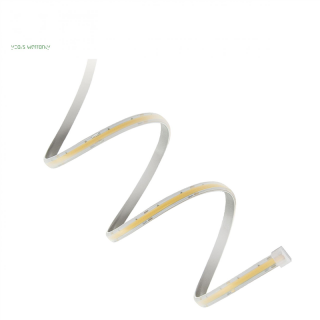 Pasek LED 55w/5m COB 24V CW 5 LAT 1M (rolka 5M) - w Silikonie Mattcoated IP67  WOJ+16820/WOJ