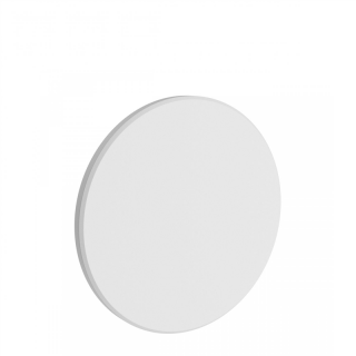 Piatta 12W CCT 230V IP44 180x47mm BiaŁy OkrĄgŁa Elewacyjna  SLI003041CCT_PW/WOJ