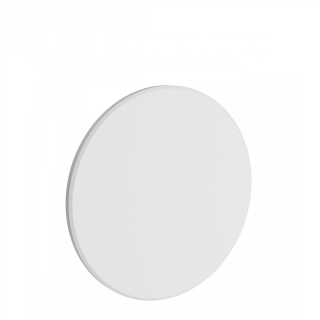 Piatta 18W CCT 230V IP44 250x47mm BiaŁy OkrĄgŁa Elewacyjna  SLI003043CCT_PW/WOJ