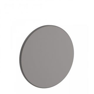 Piatta 18W CCT 230V IP44 250x47mm Szary OkrĄgŁa Elewacyjna  SLI003044CCT_PW/WOJ