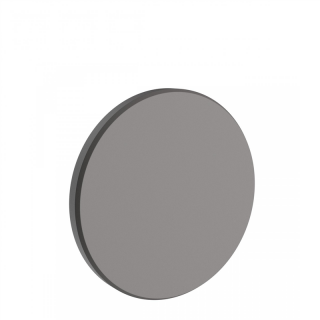 Piatta 9W CCT 230V IP44 120x47mm Szary OkrĄgŁa Elewacyjna  SLI003040CCT_PW/WOJ