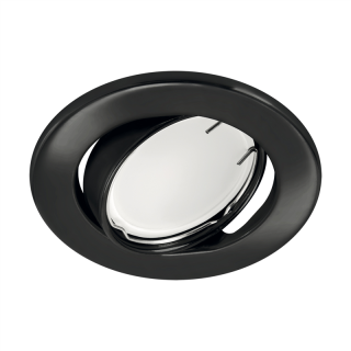 Pierścień ozdobny BONO C BLACK  03977/IDE