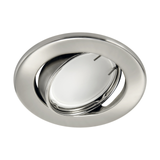 Pierścień ozdobny BONO C CHROME  03974/IDE