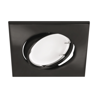 Pierścień ozdobny BONO D BLACK  03981/IDE