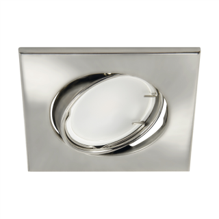 Pierścień ozdobny BONO D CHROME  03978/IDE