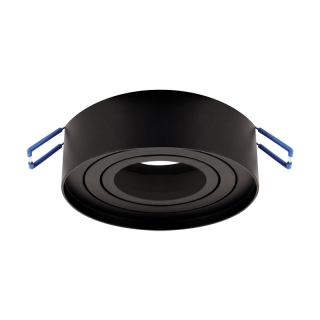 Pierścień ozdobny ODYN C BLACK  04488/IDE