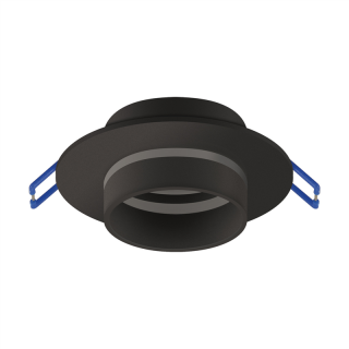 Pierścień ozdobny ZODIAK C BLACK  04117/IDE