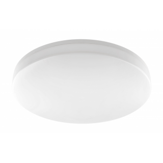Plafoniera FENIX, LED, 30W, 3000lm, 4000K, AC220-240V, IP40, O345mm  LD-FEN30W-NW-00/GTV
