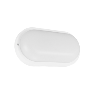 Plafoniera hermetyczna LED TALON LED L 11W WHITE NW  04387/IDE