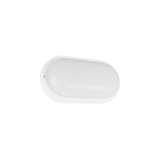 Plafoniera hermetyczna LED TALON LED L 7W WHITE NW  04309/IDE