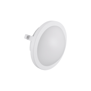 Plafoniera hermetyczna LED TANGO LED C 12W NW  04252/IDE