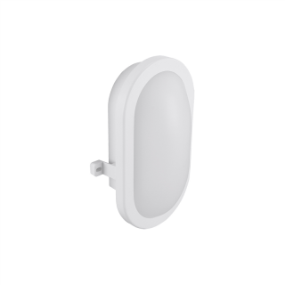 Plafoniera hermetyczna LED TANGO LED L 12W NW  04250/IDE