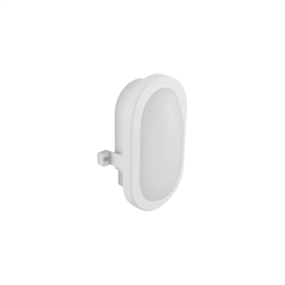 Plafoniera hermetyczna LED TANGO LED L 6W NW  04249/IDE