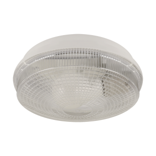 Plafoniera hermetyczna MONTE 60 CLEAR D  04185/IDE