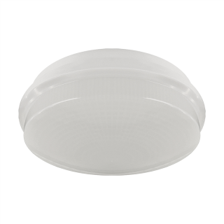 Plafoniera hermetyczna MONTE 60 MILK D  04186/IDE
