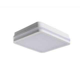 Plafoniera LED 24/30W max.lm, 3000/3500/4000K, IP65 z czujnikiem ruchu, kwadrat grafit, BENO 24-30W CCT-L-SEG; 38781, KANLUX  38781/KAN
