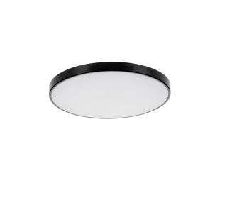 Plafoniera LED BENO 20W CCT, okrągła, 1450(WW)/1600(NW)/1500(CW)lm, 3000K/4000K/6000K , IP65, grafitowy  38610/KAN