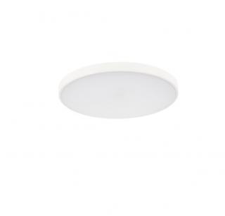 Plafoniera LED BENO 20W CCT, okrągła, 1450(WW)/1600(NW)/1500(CW)lm, 3000K/4000K/6000K , IP65, grafitowy  38611/KAN