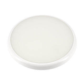 Plafoniera Led Diana 22w 4000k 2200lm Ip66  C36-PSF707-224/BMK