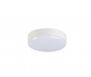 Plafoniera LED IPER LED 19W-NW-SE okrągła z czujnikiem ruchu 4000K 2280lm IP65 IK10  37299/KAN