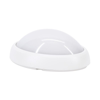 Plafoniera Led Kanlo 4w 4000k 290lm Ip54 Biała  S-C45-KAN-04-WH-4K/BMK