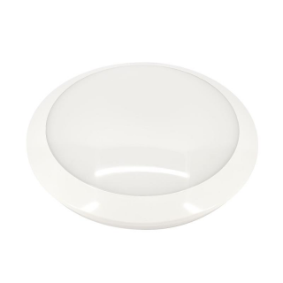 Plafoniera Led Katia 22w 4000k 2000lm Ip66 Cz. Mikr. Z Funkcją Półcienia  C36-PSF706-224-MD/BMK