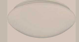 Plafoniera LED SMART-S White 12W NW  GXDS302/GRE