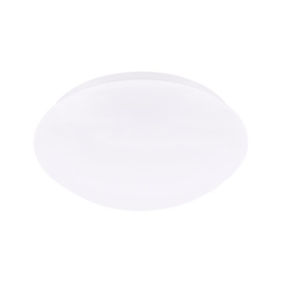 Plafoniera Led Tokar 36w 3000k 2700lm Ip44  S-C37-PLD-450-360-3K/BMK