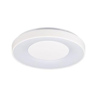 Plafoniera LED VAND LED 17,5W okrągła, biała 460lm NW 4000K IP20  37326/KAN