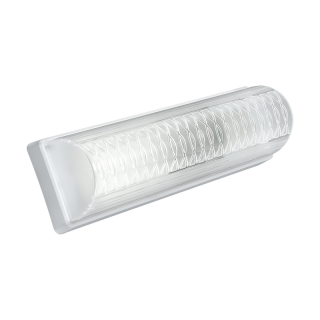 Plafoniera LOLLY WHITE  02369/IDE