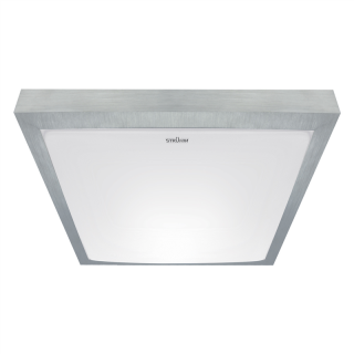 Plafoniera SMD LED ALEX LED D 24W NW  03245/IDE