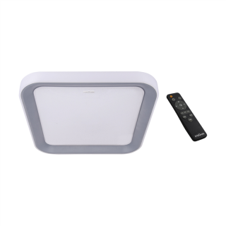 Plafoniera SMD LED ARIEL LED D 48W  04013/IDE