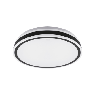 Plafoniera SMD LED AURELIA LED C 24W NW  03775/IDE