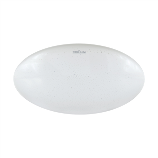 Plafoniera SMD LED BIGBEN LED C 72W NW  03700/IDE